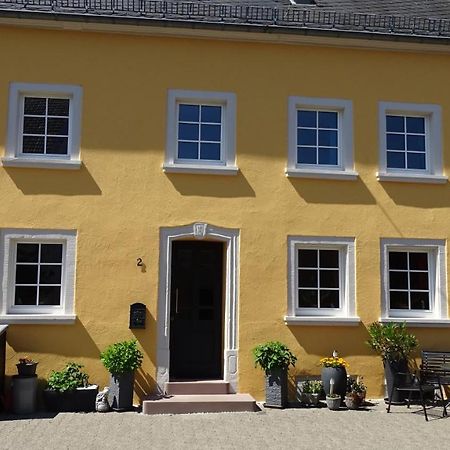 Oberkail Eifel Ferienhaus Anne 빌라 외부 사진