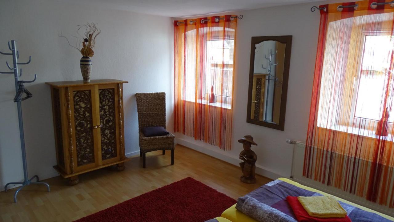 Oberkail Eifel Ferienhaus Anne 빌라 외부 사진