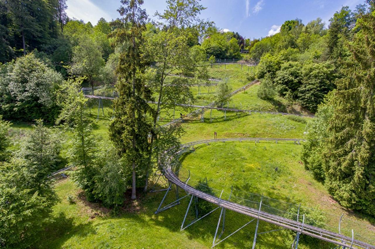 Oberkail Eifel Ferienhaus Anne 빌라 외부 사진